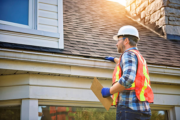 Licensed Metal Roofing service in Rhine, GA - Norken Roofing